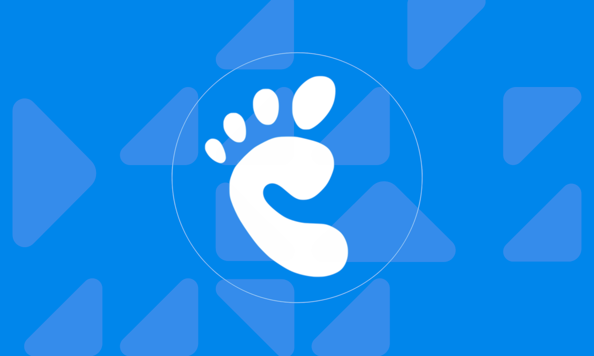 GNOME OS Preview
