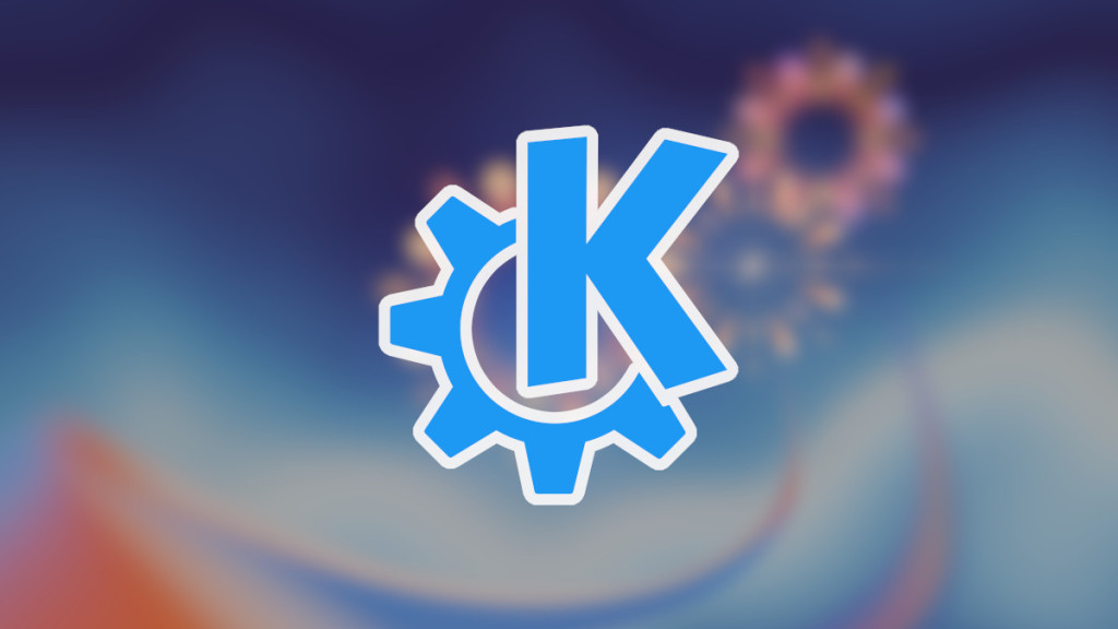 KDE Plasma 6.8