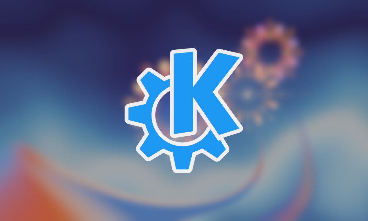KDE Plasma 6.8
