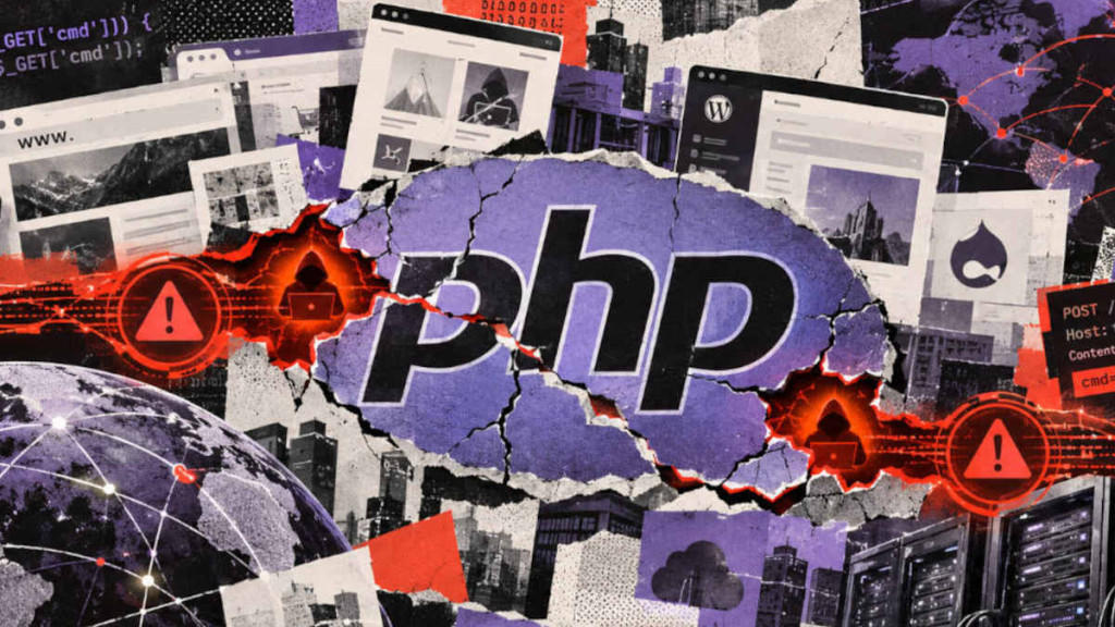 php2shell