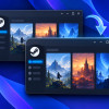 KDE Plasma: esquinas redondeadas, contornos y sombras